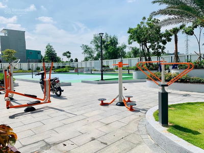 Căn hộ Ricca Quận 9, Vietnam  Căn hộ Ricca Quận 9, Vietnam