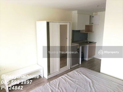 Casa Condo Ratchada-Ratchaphruek, Bangkok, Thailand Casa Condo Ratchada-Ratchaphruek, Bangkok, Thailand