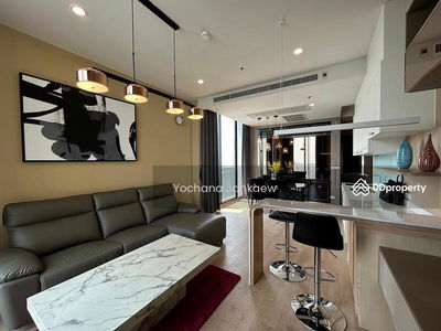 Noble BE19 Sukhumvit, Bangkok, Thailand Noble BE19 Sukhumvit, Bangkok, Thailand