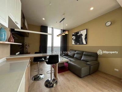 Noble BE19 Sukhumvit, Bangkok, Thailand Noble BE19 Sukhumvit, Bangkok, Thailand