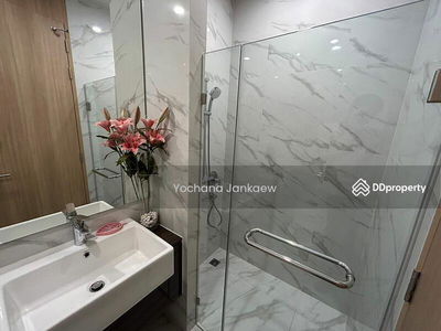 Noble BE19 Sukhumvit, Bangkok, Thailand Noble BE19 Sukhumvit, Bangkok, Thailand