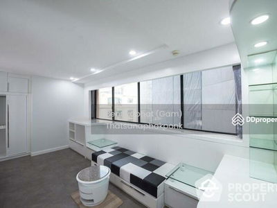 President Park Sukhumvit 24, Bangkok, Thailand President Park Sukhumvit 24, Bangkok, Thailand