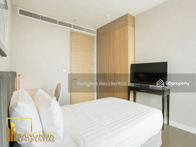 Magnolias Ratchadamri Boulevard, Bangkok, Thailand Magnolias Ratchadamri Boulevard, Bangkok, Thailand