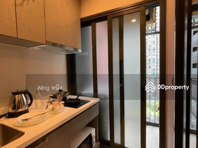 Life Asoke Hype, Bangkok, Thailand Life Asoke Hype, Bangkok, Thailand