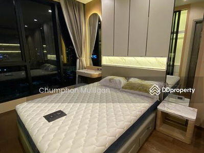 IDEO Q Victory, Bangkok, Thailand IDEO Q Victory, Bangkok, Thailand