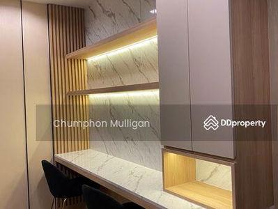 IDEO Q Victory, Bangkok, Thailand IDEO Q Victory, Bangkok, Thailand