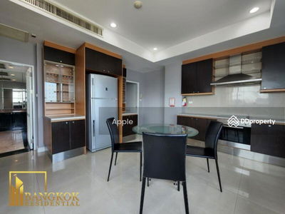 Serviced Apartment, Bangkok, Thailand Serviced Apartment, Bangkok, Thailand