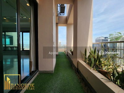 Serviced Apartment, Bangkok, Thailand Serviced Apartment, Bangkok, Thailand