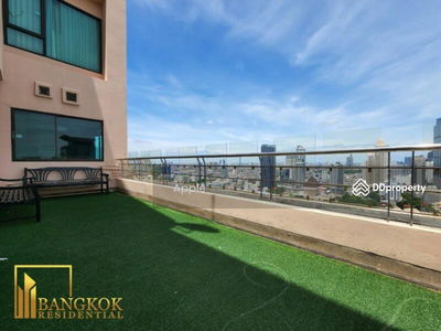 Serviced Apartment, Bangkok, Thailand Serviced Apartment, Bangkok, Thailand