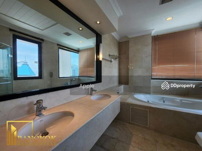 Serviced Apartment, Bangkok, Thailand Serviced Apartment, Bangkok, Thailand