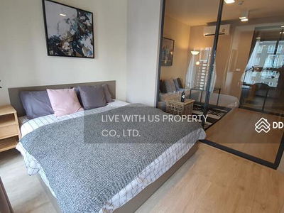 IDEO Sathorn-Wongwian Yai, Bangkok, Thailand IDEO Sathorn-Wongwian Yai, Bangkok, Thailand