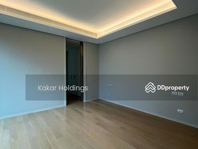 Baan Sindhorn, Bangkok, Thailand Baan Sindhorn, Bangkok, Thailand