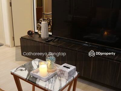 Life Asoke, Bangkok, Thailand Life Asoke, Bangkok, Thailand