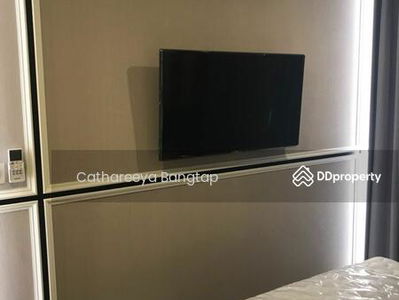 Life Asoke, Bangkok, Thailand Life Asoke, Bangkok, Thailand