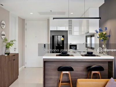 Nara 9 by Eastern Star, Bangkok, Thailand Nara 9 by Eastern Star, Bangkok, Thailand