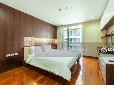 Richmond Hills Residence Thonglor 25, Bangkok, Thailand Richmond Hills Residence Thonglor 25, Bangkok, Thailand