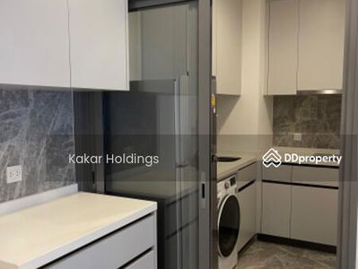 Whizdom Inspire Sukhumvit, Bangkok, Thailand Whizdom Inspire Sukhumvit, Bangkok, Thailand