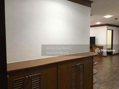 Richmond Palace, Bangkok, Thailand Richmond Palace, Bangkok, Thailand