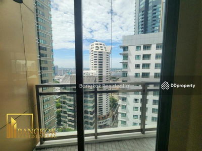 Bright Sukhumvit 24, Bangkok, Thailand Bright Sukhumvit 24, Bangkok, Thailand