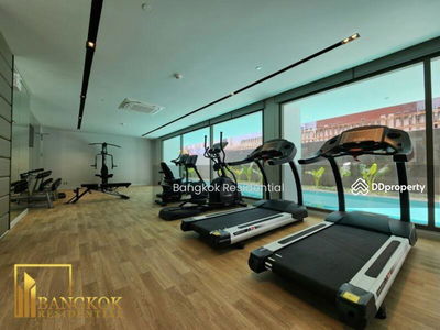 Apartment, Bangkok, Thailand Apartment, Bangkok, Thailand