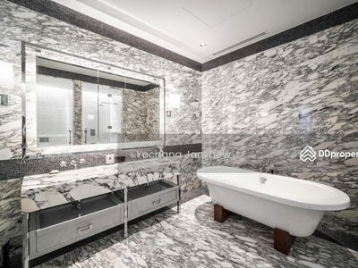 The Ritz-Carlton Residences, Bangkok, Thailand The Ritz-Carlton Residences, Bangkok, Thailand