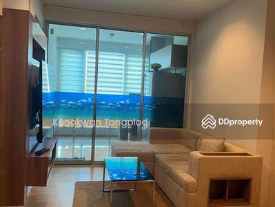 Rhythm Sathorn, Bangkok, Thailand Rhythm Sathorn, Bangkok, Thailand