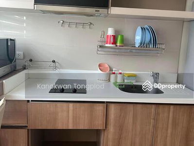 Rhythm Sathorn, Bangkok, Thailand Rhythm Sathorn, Bangkok, Thailand