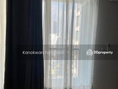 Rhythm Sathorn, Bangkok, Thailand Rhythm Sathorn, Bangkok, Thailand