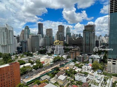 185 Rajadamri, Bangkok, Thailand 185 Rajadamri, Bangkok, Thailand