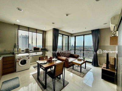 The Sky Sriracha, Chon Buri, Thailand The Sky Sriracha, Chon Buri, Thailand