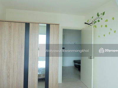 Aspire Sathorn-Thapa, Bangkok, Thailand Aspire Sathorn-Thapa, Bangkok, Thailand