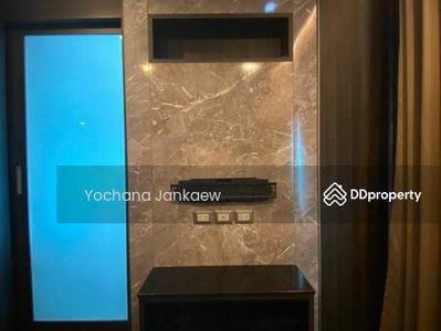 The Address Asoke, Bangkok, Thailand The Address Asoke, Bangkok, Thailand