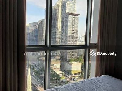 The Address Asoke, Bangkok, Thailand The Address Asoke, Bangkok, Thailand