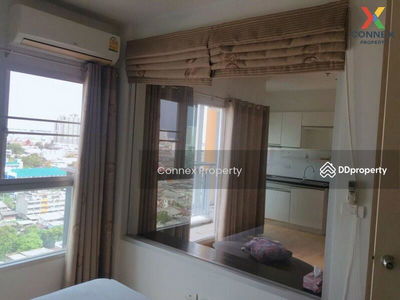 The Parkland Taksin-Thapra, Bangkok, Thailand The Parkland Taksin-Thapra, Bangkok, Thailand