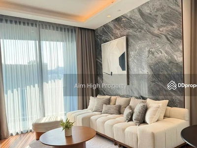 The Estelle Phrom Phong, Bangkok, Thailand The Estelle Phrom Phong, Bangkok, Thailand