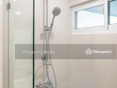 Fifty Fifth Tower, Bangkok, Thailand Fifty Fifth Tower, Bangkok, Thailand