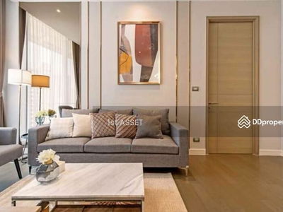 Magnolias Ratchadamri Boulevard, Bangkok, Thailand Magnolias Ratchadamri Boulevard, Bangkok, Thailand