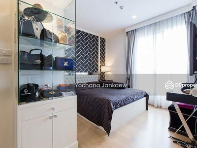 Noble Ploenchit, Bangkok, Thailand Noble Ploenchit, Bangkok, Thailand