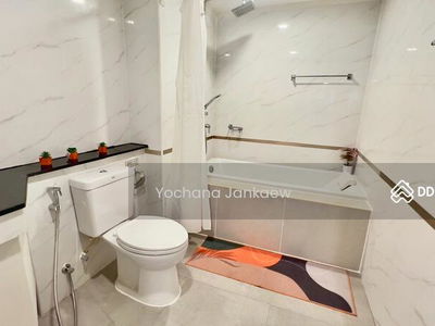 M Towers, Bangkok, Thailand M Towers, Bangkok, Thailand