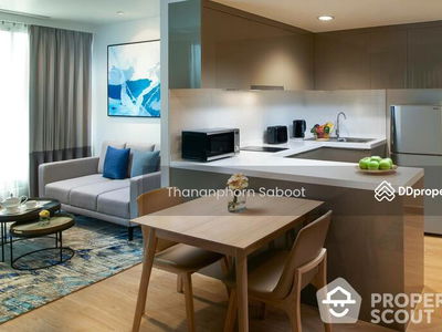 Shama Lakeview Asoke, Bangkok, Thailand Shama Lakeview Asoke, Bangkok, Thailand