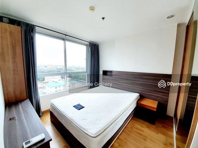 U Delight Residence Pattanakarn-Thonglor, Bangkok, Thailand U Delight Residence Pattanakarn-Thonglor, Bangkok, Thailand