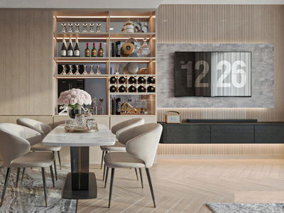 Lumiere Riverside, Vietnam Lumiere Riverside, Vietnam