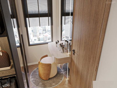 Lumiere Riverside, Vietnam Lumiere Riverside, Vietnam