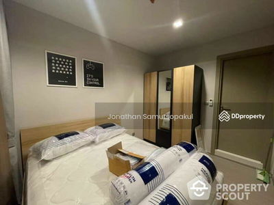 Life Asoke, Bangkok, Thailand Life Asoke, Bangkok, Thailand