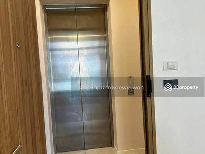 Siamese Exclusive Sukhumvit 31, Bangkok, Thailand Siamese Exclusive Sukhumvit 31, Bangkok, Thailand