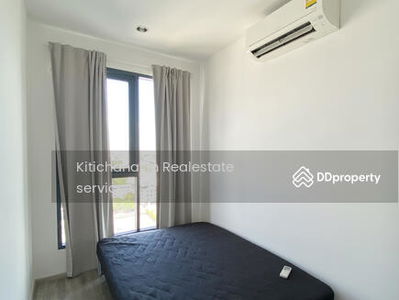 IDEO Mobi Sukhumvit 66, Bangkok, Thailand IDEO Mobi Sukhumvit 66, Bangkok, Thailand