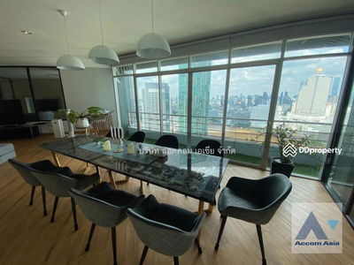 Baan Sathorn Chaopraya, Bangkok, Thailand Baan Sathorn Chaopraya, Bangkok, Thailand