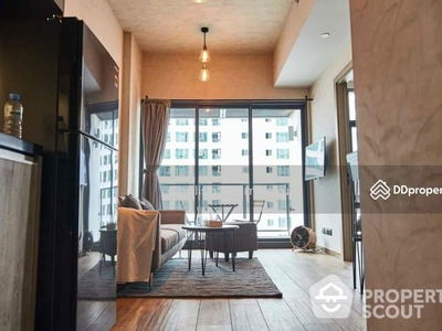 The Lofts Asoke, Bangkok, Thailand The Lofts Asoke, Bangkok, Thailand