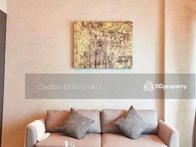 The Lofts Asoke, Bangkok, Thailand The Lofts Asoke, Bangkok, Thailand