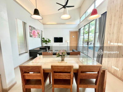 Housing in Ban Ratsada, Thailand Housing in Ban Ratsada, Thailand